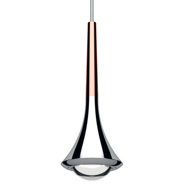 Rain Pendant | LODES at Lightology Rain Pendant