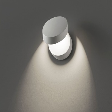 Pin Up Wall Sconce | LODES at Lightology Pin Up Wall Sconce