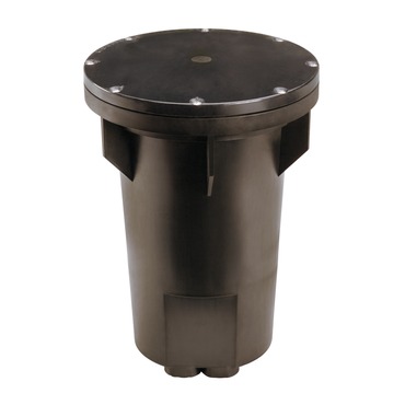 In Ground 12V Landscape Transformer