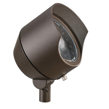 12V MR16 Rounded Accent Light | Kichler at Lightology 12V MR16 Rounded Accent Light