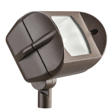 12V Adjustable Wide Flood Light
