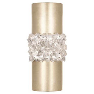 Arctic Halo Wall Sconce