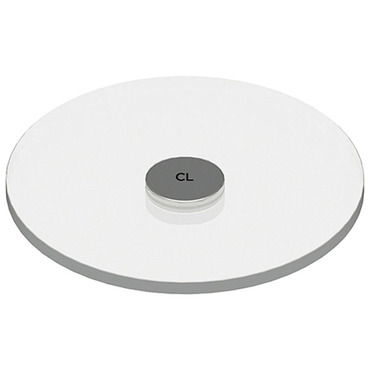 Snap System 4 Inch Clear Accessory
