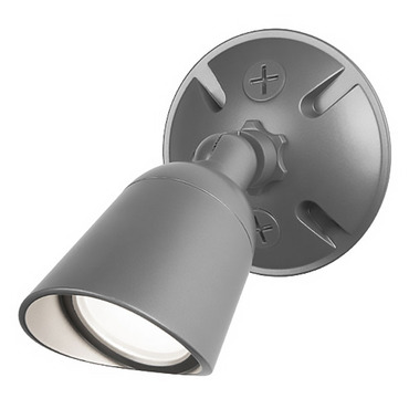 Endurance Outdoor 120V Wall / Ceiling Spot | WAC Lighting at Lightology Endurance Outdoor 120V Wall / Ceiling Spot