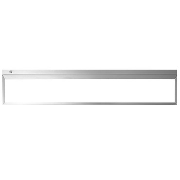 LINE Edge Lit 30IN Undercabinet Light - Discontinued Model