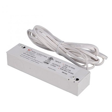 24V Undercabinet Remote Electronic Transformer