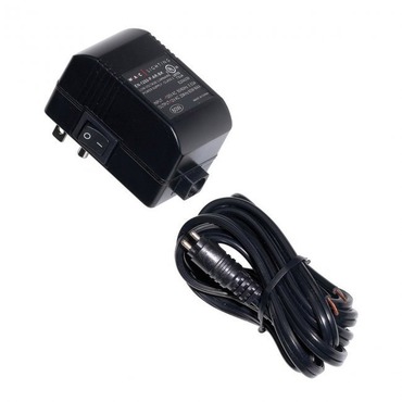 24V 60W Class 2 Plug-in Electronic Transformer