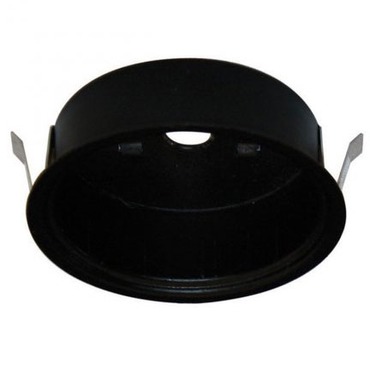 LED Button Light Retrofit Housing | WAC Lighting at Lightology LED Button Light Retrofit Housing