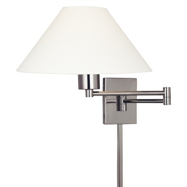 Boring Swing Arm Lamp
