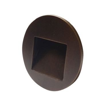 MRL2 Outdoor Recessed Wall Light 12V