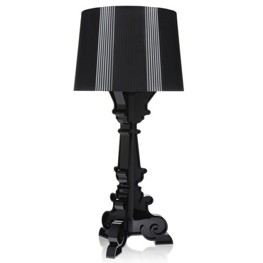 Bourgie Table Lamp | Kartell at Lightology Bourgie Table Lamp