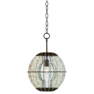 Zanzibar Convertible Pendant