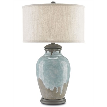 Chatswood Table Lamp | Currey and Company at Lightology Chatswood Table Lamp