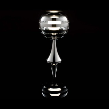 Zebra Table Lamp | Viso at Lightology Zebra Table Lamp