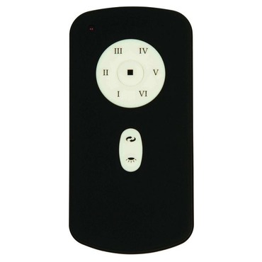 Remote w/Reverse for DC Fans | Craftmade at Lightology Remote w/Reverse for DC Fans