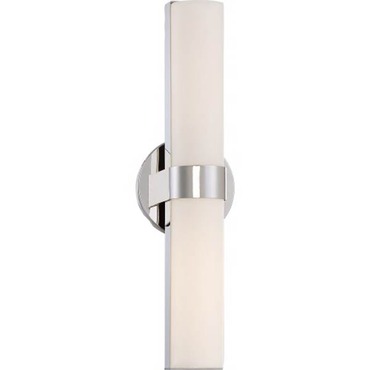 Bond Double Bathroom Vanity Light