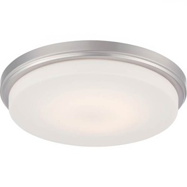 Dale Ceiling Light Fixture | Nuvo Lighting at Lightology Dale Ceiling Light Fixture