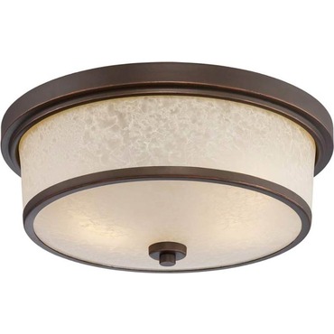 Diego Outdoor Ceiling Flush Light | Nuvo Lighting at Lightology Diego Outdoor Ceiling Flush Light