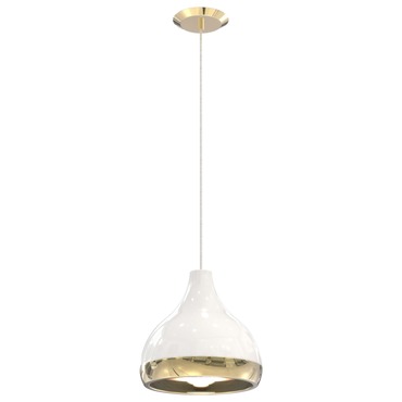 Hanna Mini Pendant | Delightfull at Lightology Hanna Mini Pendant