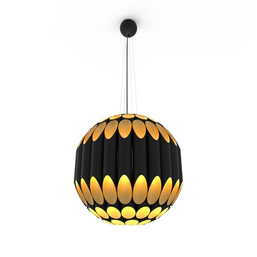 Kravitz Pendant | Delightfull at Lightology Kravitz Pendant