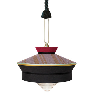 Calypso Martinique Pendant