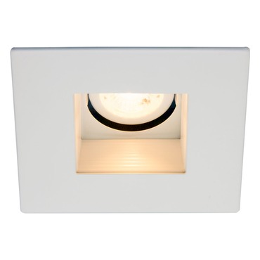 3IN Square On Square Regressed Baffle Trim