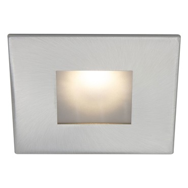 4IN Square Shower Trim