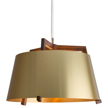 Ignis LED Cord Pendant