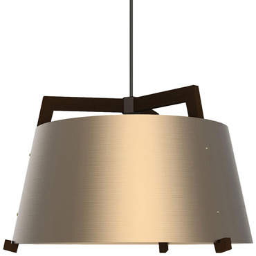 Ignis Rigid Stem Pendant