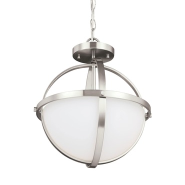 Alturas Ceiling Semi Flush Light/Pendant