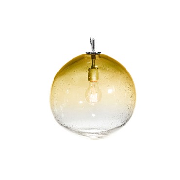 Fizz Solaris Pendant | Tempo Luxury Home at Lightology Fizz Solaris Pendant