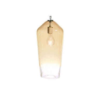 Fizz Comet Pendant | Tempo Luxury Home at Lightology Fizz Comet Pendant