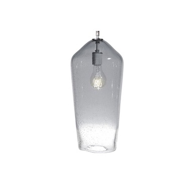 Fizz Comet Pendant | Tempo Luxury Home at Lightology Fizz Comet Pendant