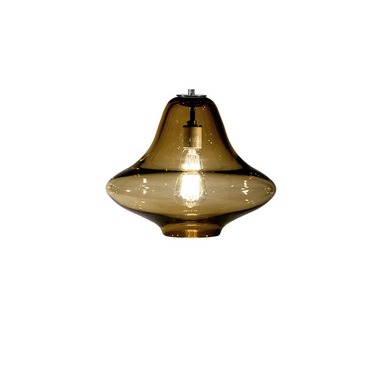 Vesuvius Venus Pendant | Tempo Luxury Home at Lightology Vesuvius Venus Pendant