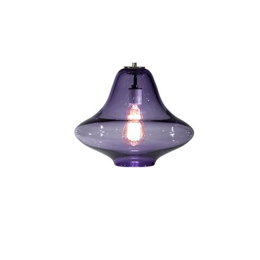 Vesuvius Venus Pendant | Tempo Luxury Home at Lightology Vesuvius Venus Pendant