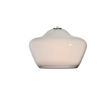 Vesuvius Aura Pendant