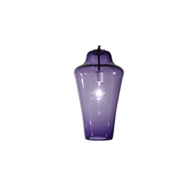 Vesuvius Lavra Pendant | Tempo Luxury Home at Lightology Vesuvius Lavra Pendant