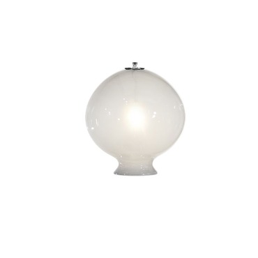 Vesuvius Juno Pendant