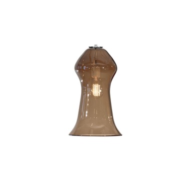 Vesuvius Gama Pendant | Tempo Luxury Home at Lightology Vesuvius Gama Pendant