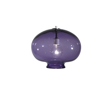 Vesuvius Lyra Pendant | Tempo Luxury Home at Lightology Vesuvius Lyra Pendant