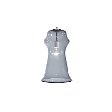 Vesuvius Orpheus Pendant