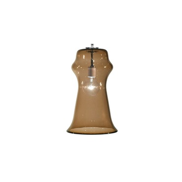 Vesuvius Orpheus Pendant | Tempo Luxury Home at Lightology Vesuvius Orpheus Pendant