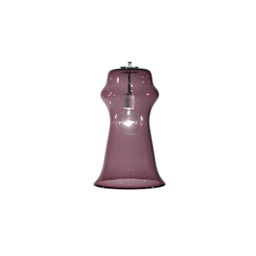 Vesuvius Orpheus Pendant | Tempo Luxury Home at Lightology Vesuvius Orpheus Pendant