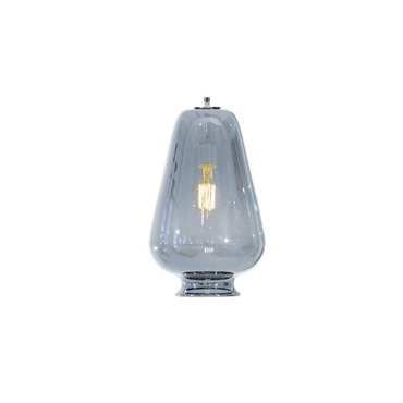 Vesuvius Mars Pendant | Tempo Luxury Home at Lightology Vesuvius Mars Pendant