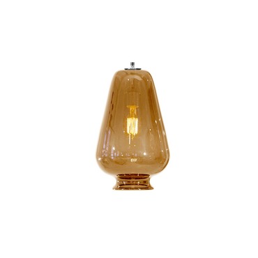 Vesuvius Mars Pendant | Tempo Luxury Home at Lightology Vesuvius Mars Pendant