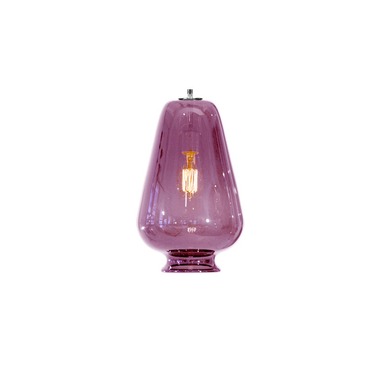 Vesuvius Mars Pendant | Tempo Luxury Home at Lightology Vesuvius Mars Pendant