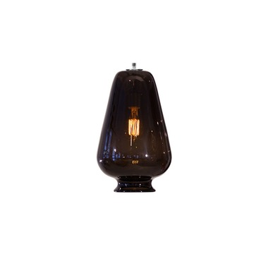 Vesuvius Mars Pendant | Tempo Luxury Home at Lightology Vesuvius Mars Pendant