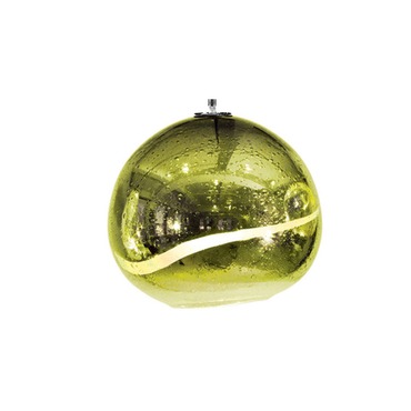 Vista Swirl Solaris Pendant