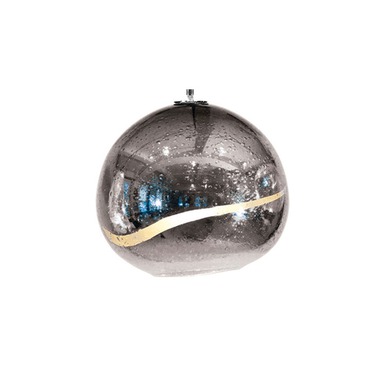 Vista Swirl Solaris Pendant | Tempo Luxury Home at Lightology Vista Swirl Solaris Pendant