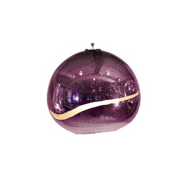 Vista Swirl Solaris Pendant | Tempo Luxury Home at Lightology Vista Swirl Solaris Pendant